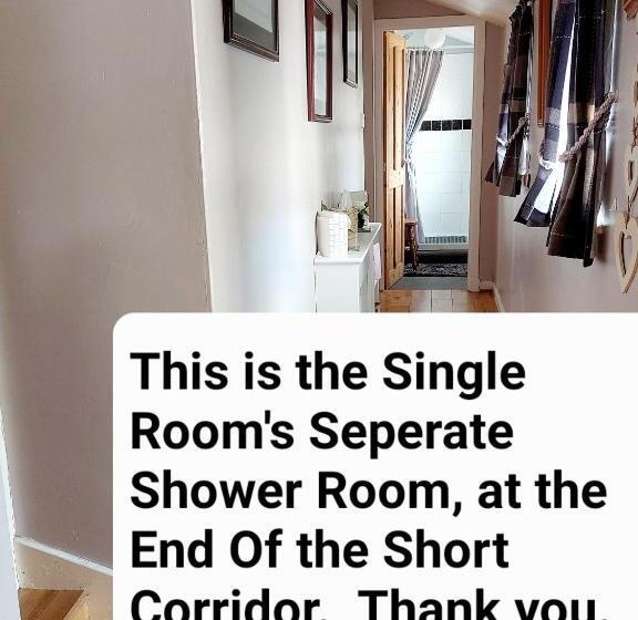 Broadlea Of Robgill Country Cottage & Bed And Breakfast