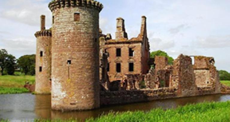 Broadlea Of Robgill Country Cottage & Bed And Breakfast