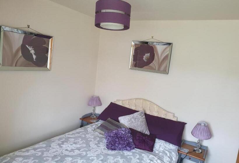 Broadlea Of Robgill Country Cottage & Bed And Breakfast