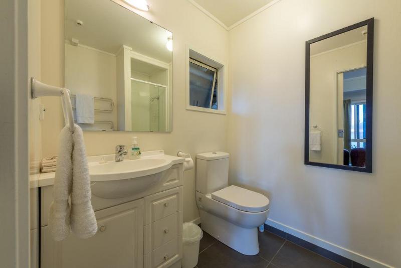 By The Bay Beachfront Apartments