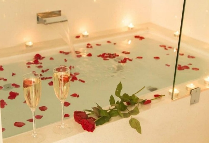 Byron Central Apartments