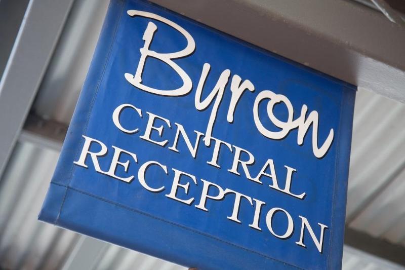 Byron Central Apartments