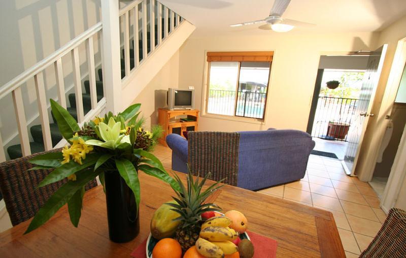 Byron Central Apartments