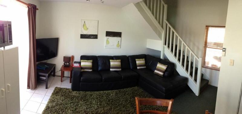 Byron Central Apartments