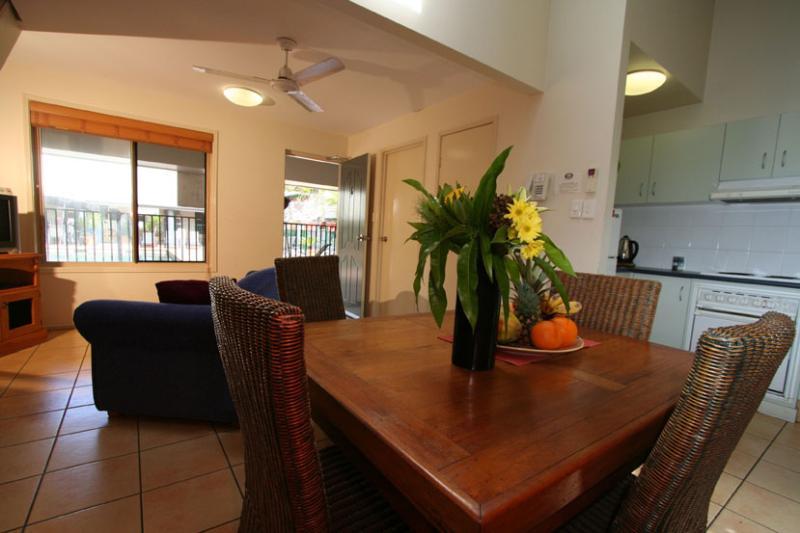 Byron Central Apartments