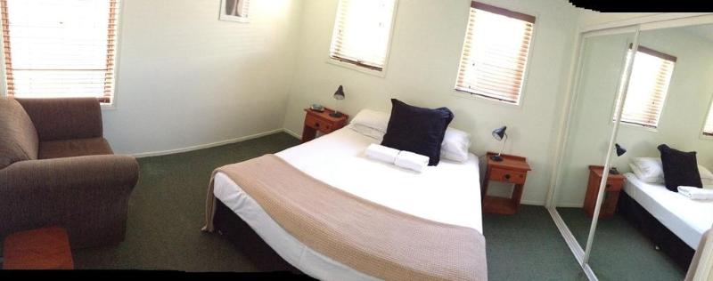 Byron Central Apartments