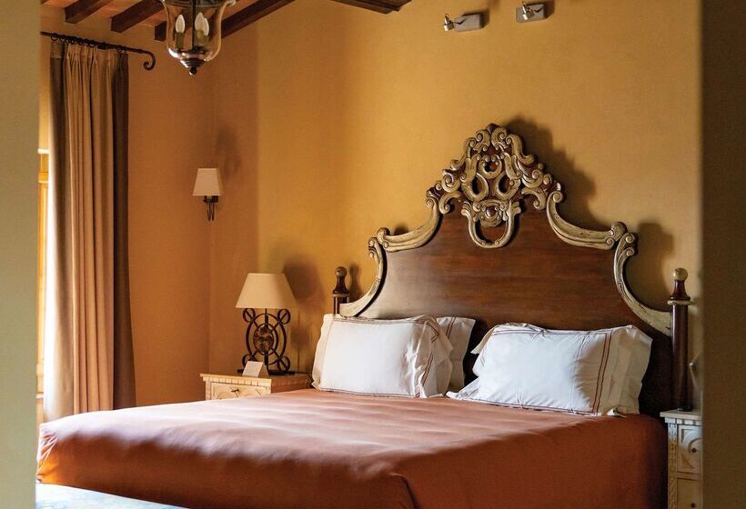 Castello Di Casole, A Belmond Hotel, Tuscany