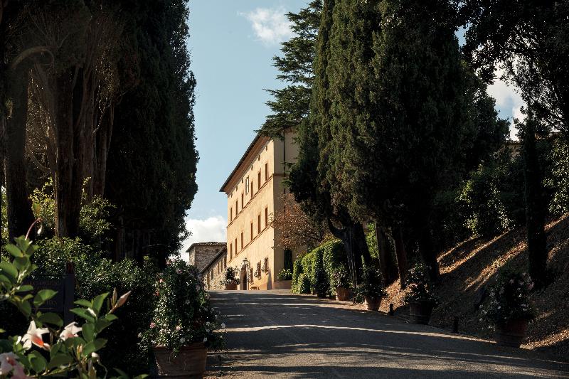 Castello Di Casole, A Belmond Hotel, Tuscany