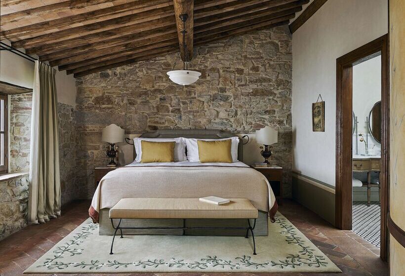 Castello Di Casole, A Belmond Hotel, Tuscany