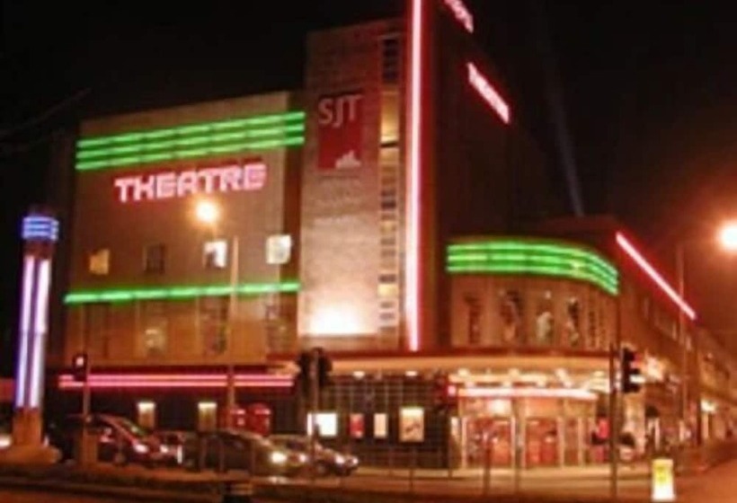 Chomley Holiday Flats