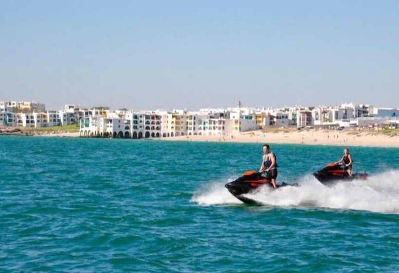 Club Mykonos Athenian Cascades