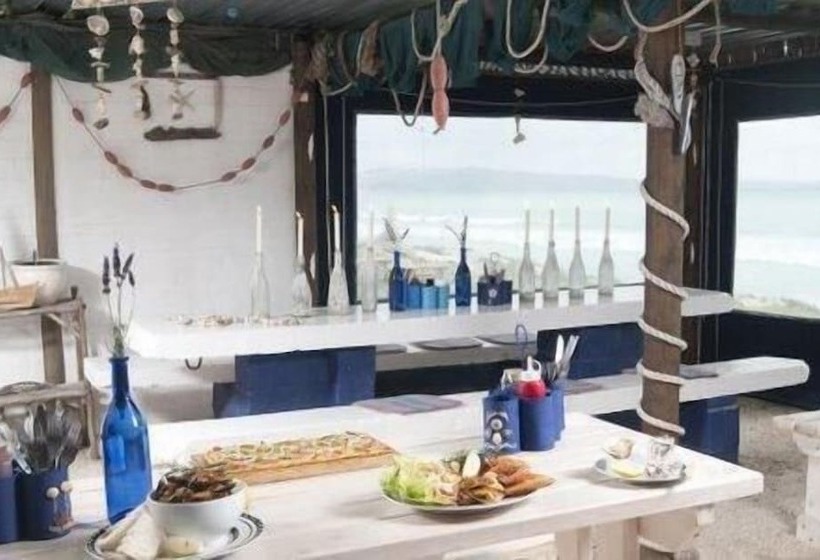 Club Mykonos Athenian Cascades