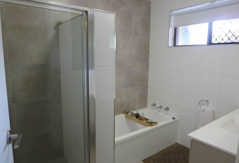 Coffs Harbour Holiday Apartments