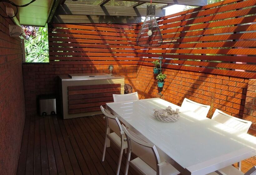 Coffs Harbour Holiday Apartments