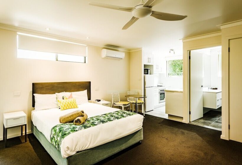 Coffs Harbour Holiday Apartments
