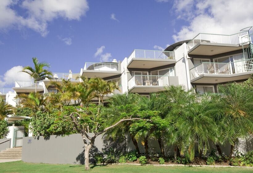 Dockside Mooloolaba
