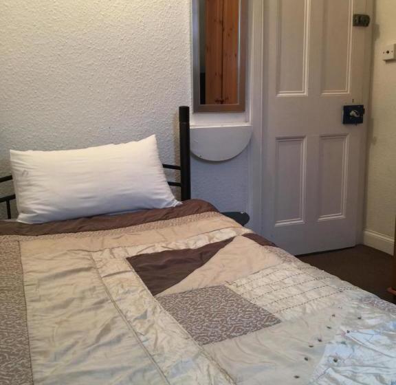 Donna S Bed And Breakfast