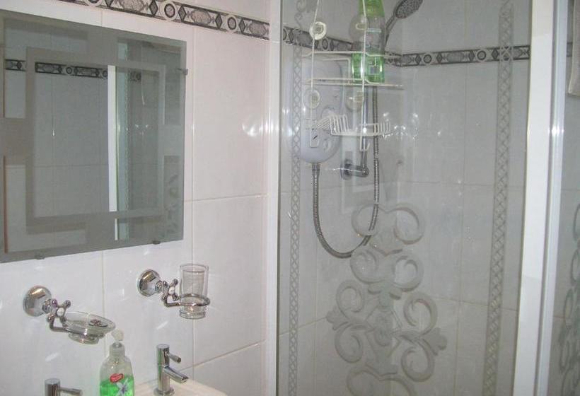 Donna S Bed And Breakfast