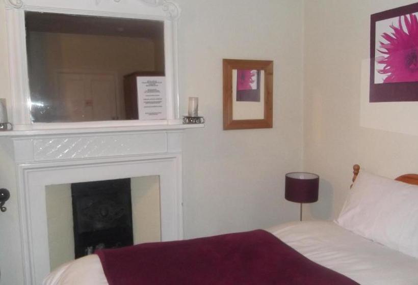 Donna S Bed And Breakfast