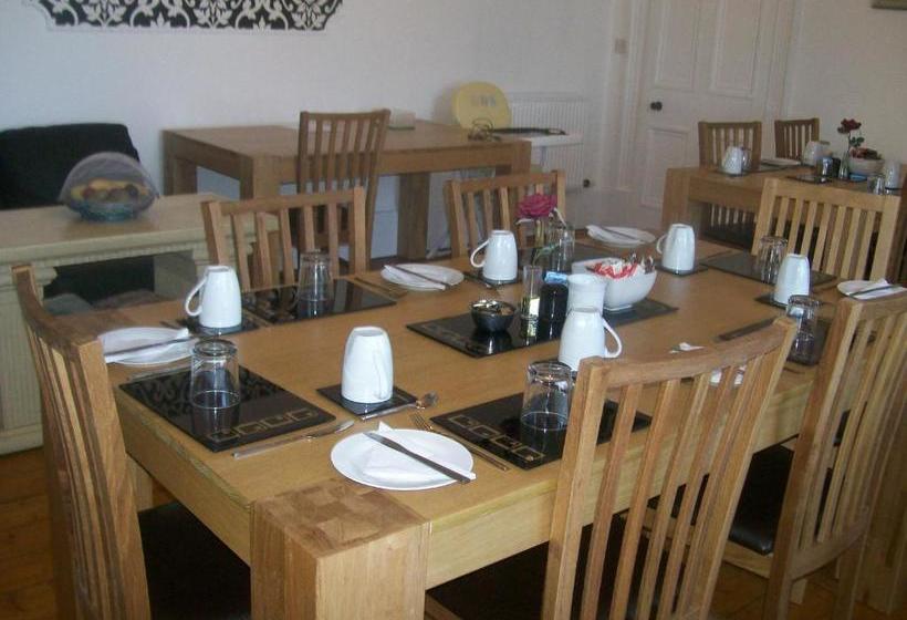 Donna S Bed And Breakfast