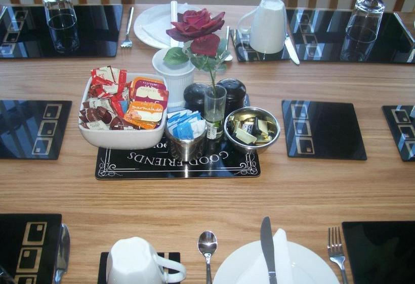 Donna S Bed And Breakfast