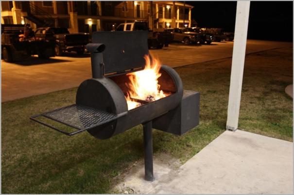 Eagle S Den Three Rivers Texas A Travelodge By Wyndham