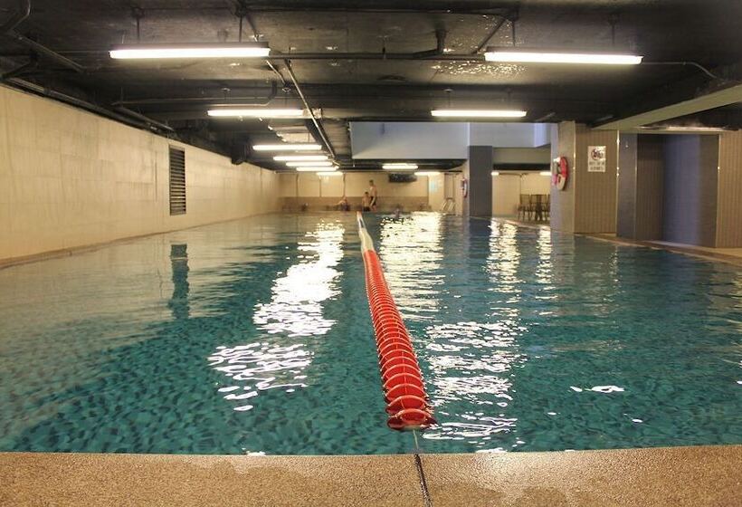 Elite Serviced Residences Taipei