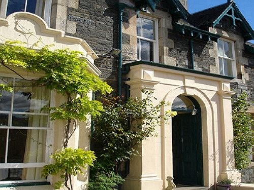 Ellangowan House Bed And Breakfast