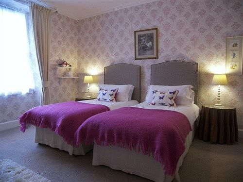 Ellangowan House Bed And Breakfast