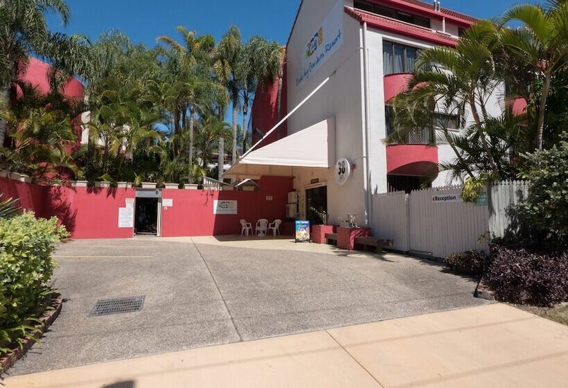 Enderley Gardens Resort