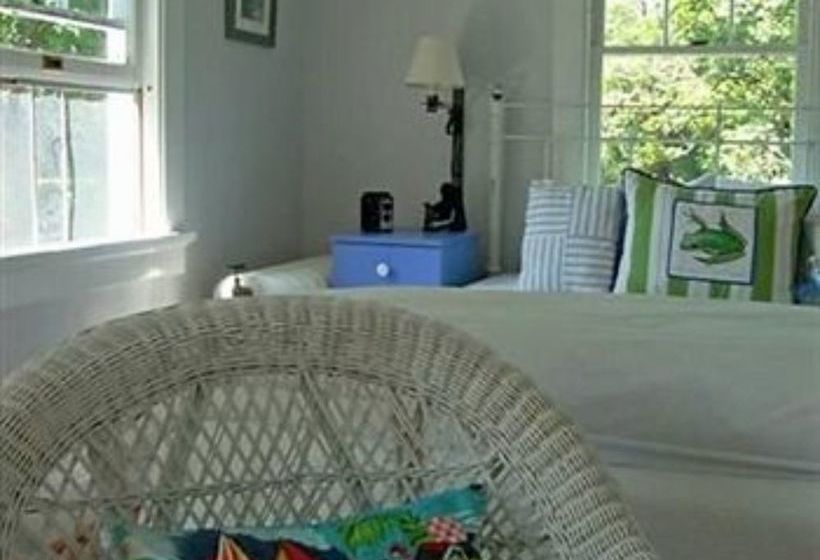 Finger Lakes Bed And Breakfast