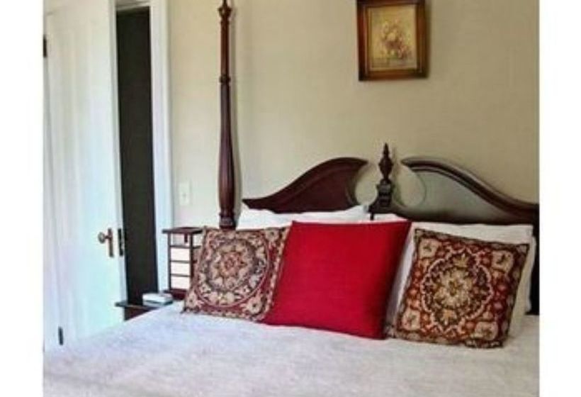 Finger Lakes Bed And Breakfast