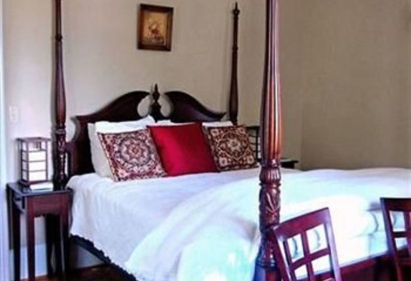 Finger Lakes Bed And Breakfast