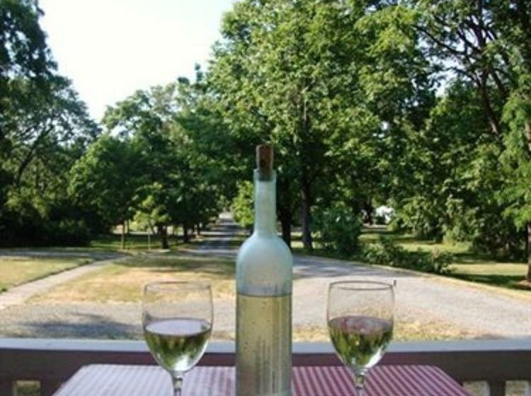 Finger Lakes Bed And Breakfast