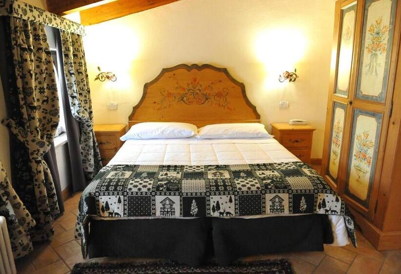 Garnì Astoria Hotel & Spa