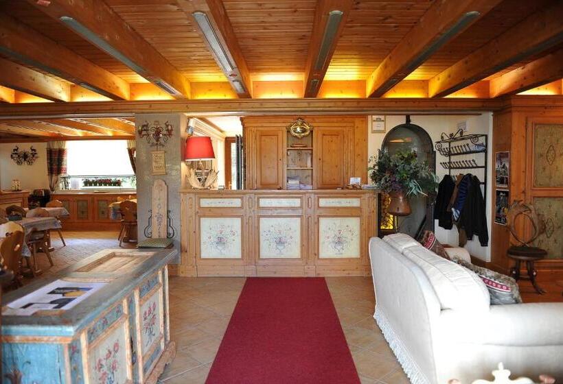 Garnì Astoria Hotel & Spa