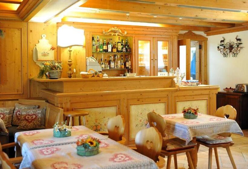 Garnì Astoria Hotel & Spa