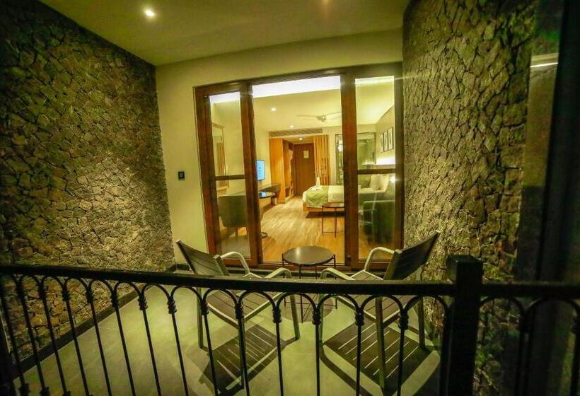 Grand Palace Hotel & Spa