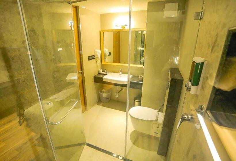 Grand Palace Hotel & Spa