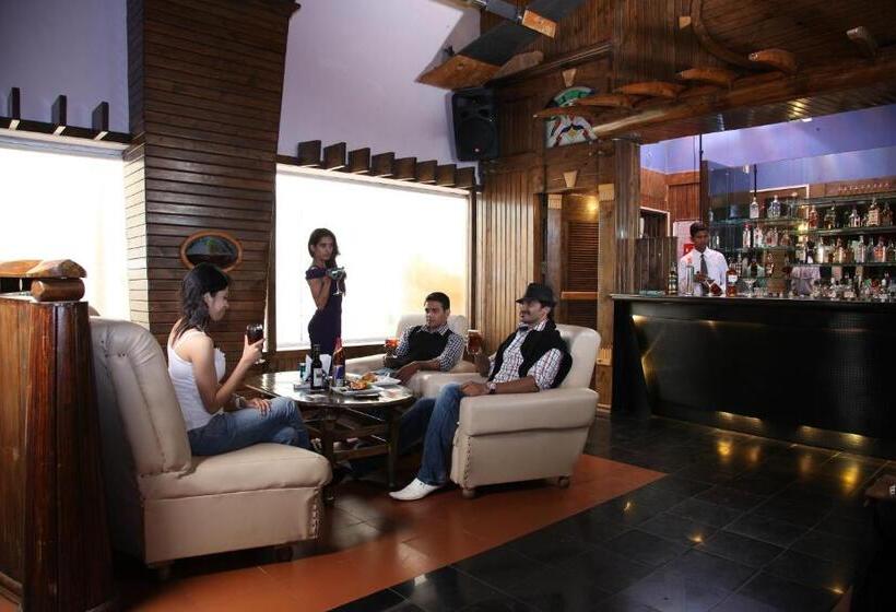 Grand Palace Hotel & Spa