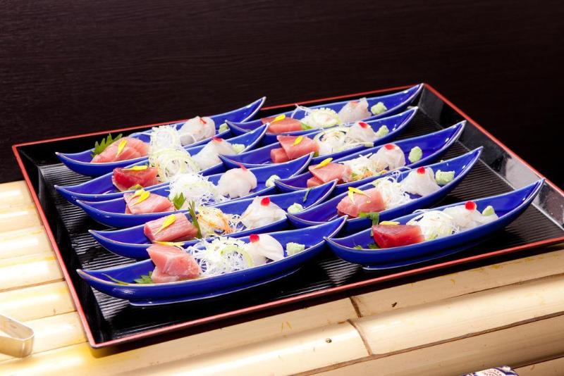 Hamanako Bentenjima Resort The Ocean