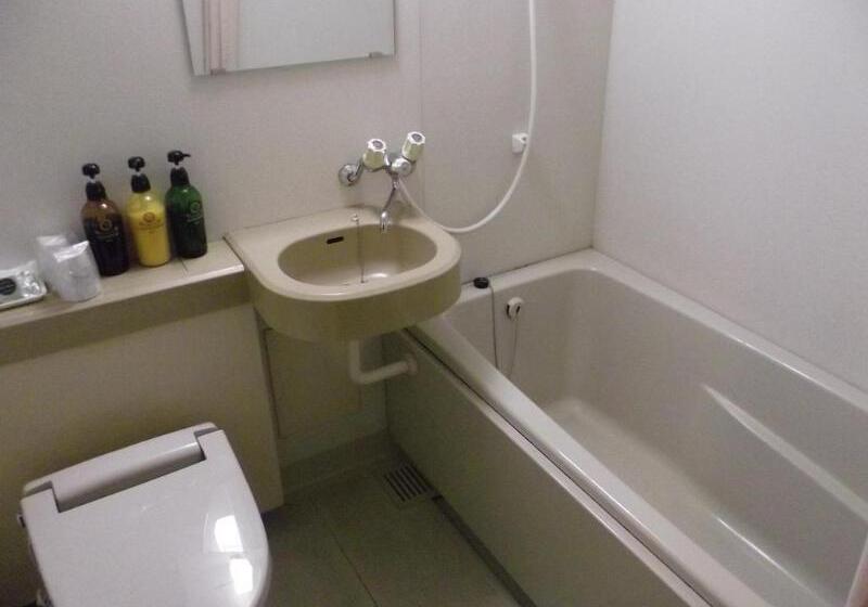 Hamanako Bentenjima Resort The Ocean