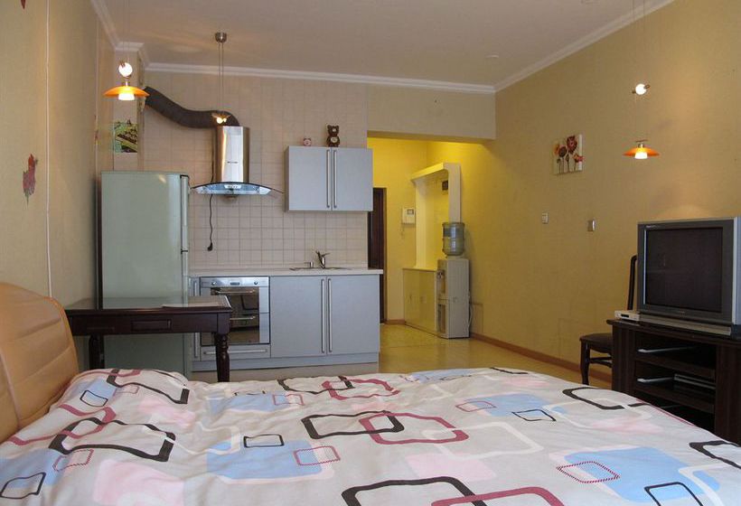 Harbin Joysome Serviced Apartment