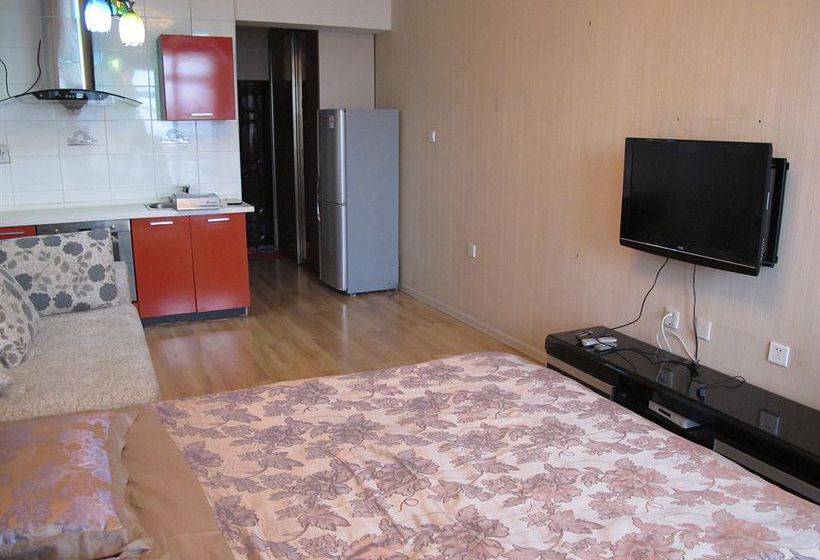 Harbin Joysome Serviced Apartment