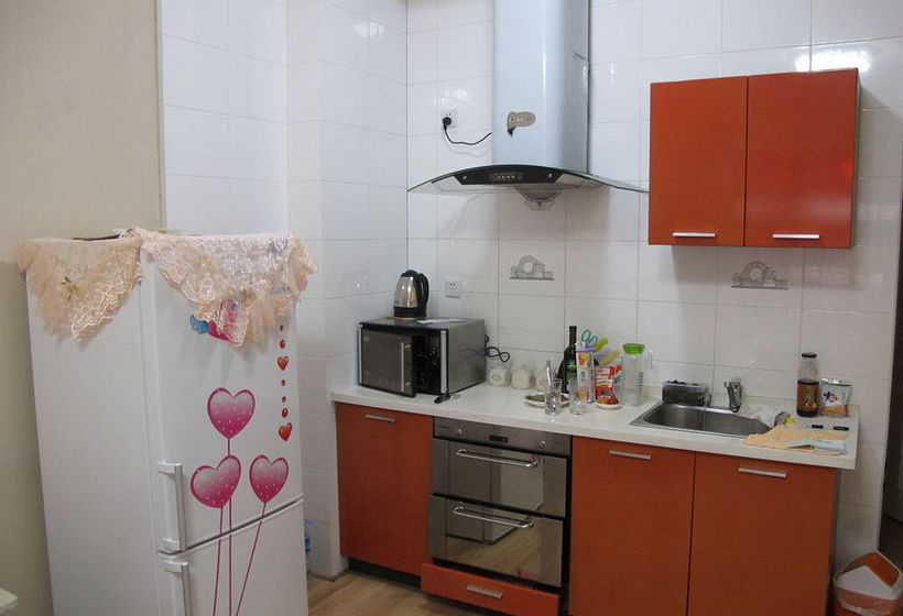 Harbin Joysome Serviced Apartment