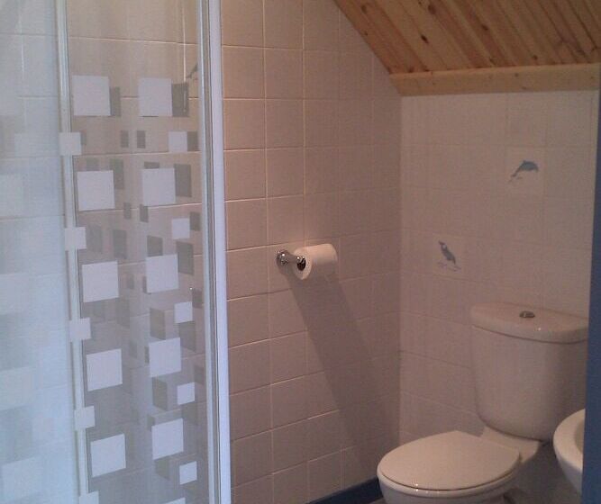 Harbour House Bed & Breakfast   Wick