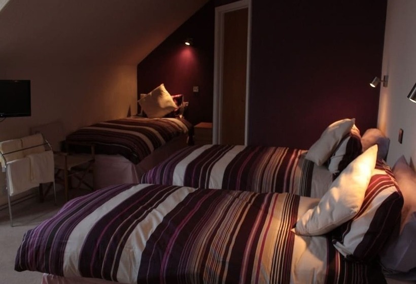 Harbour House Bed & Breakfast   Wick