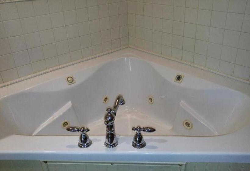 Hidden Springs Bed And Breakfast