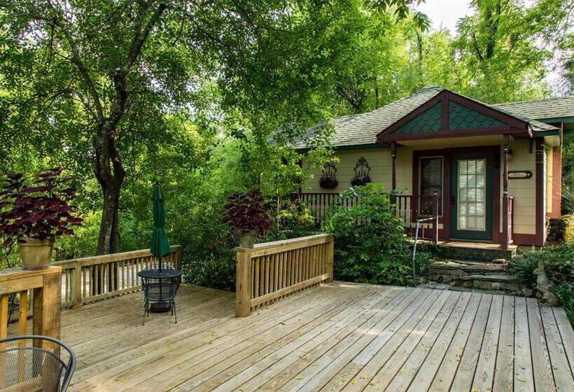 Hidden Springs Bed And Breakfast