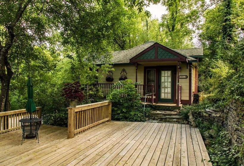 Hidden Springs Bed And Breakfast